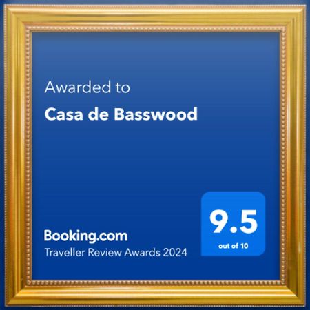 Casa De Basswood Apartment Tucson Exterior photo