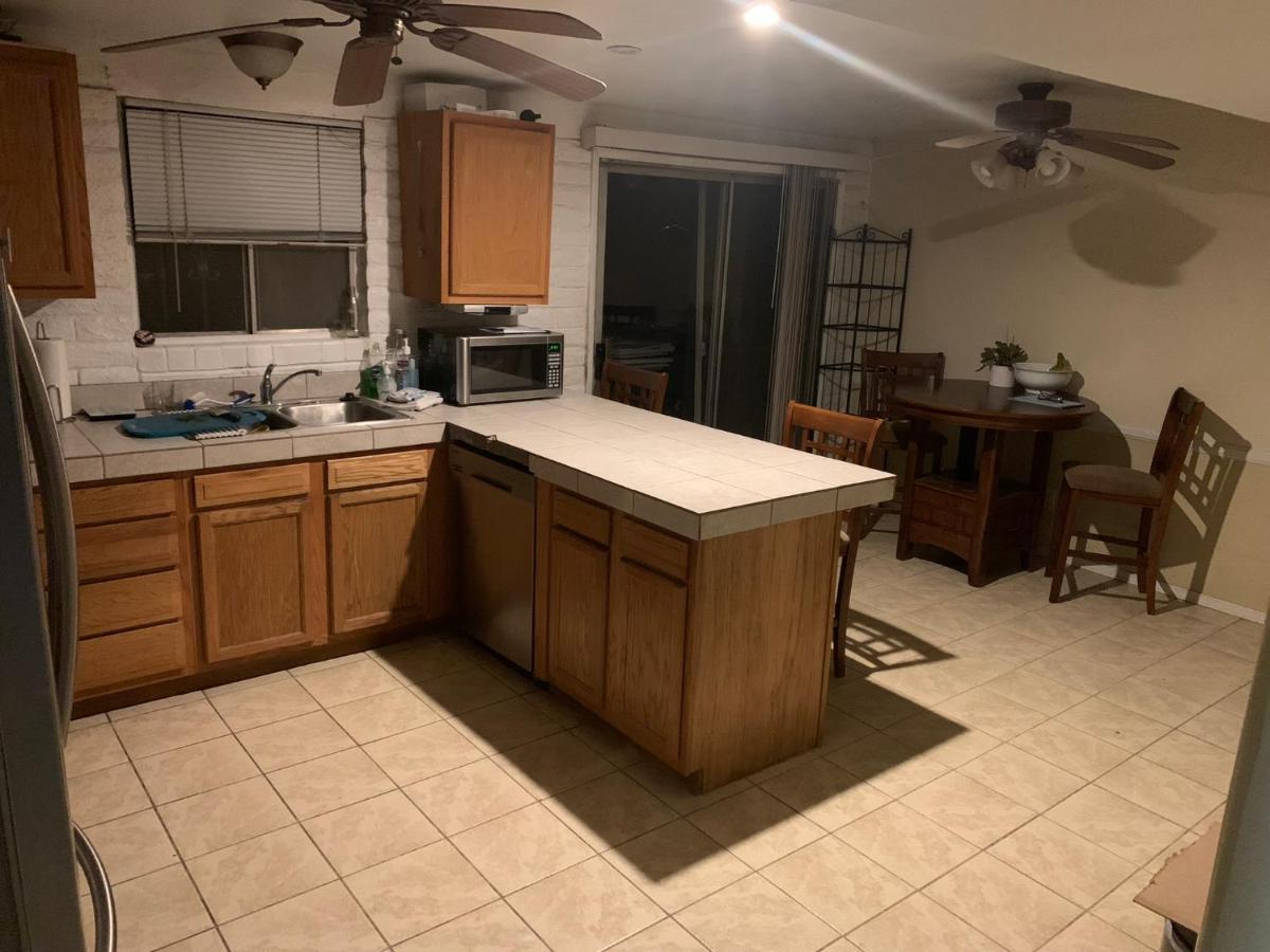 Casa De Basswood Apartment Tucson Exterior photo